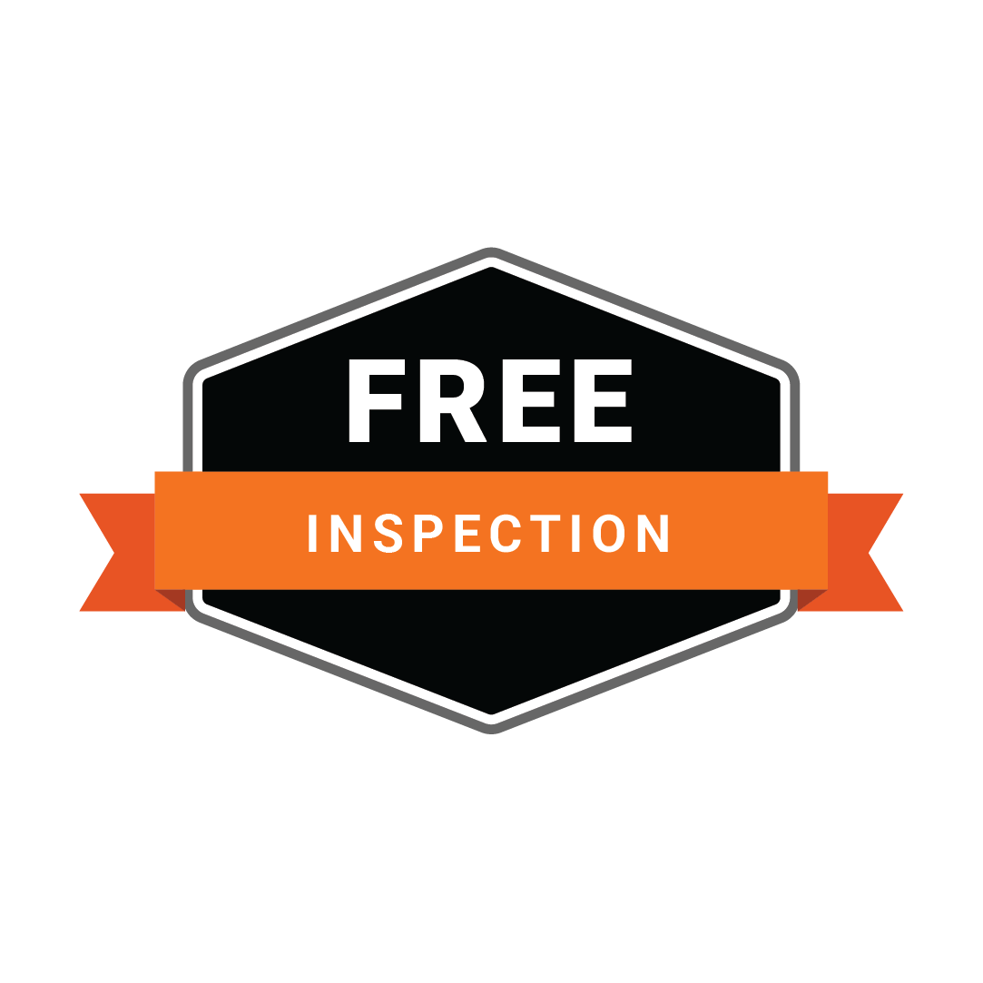 Free inspection