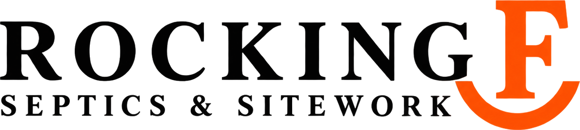 Rocking F Septics & Sitework LLC